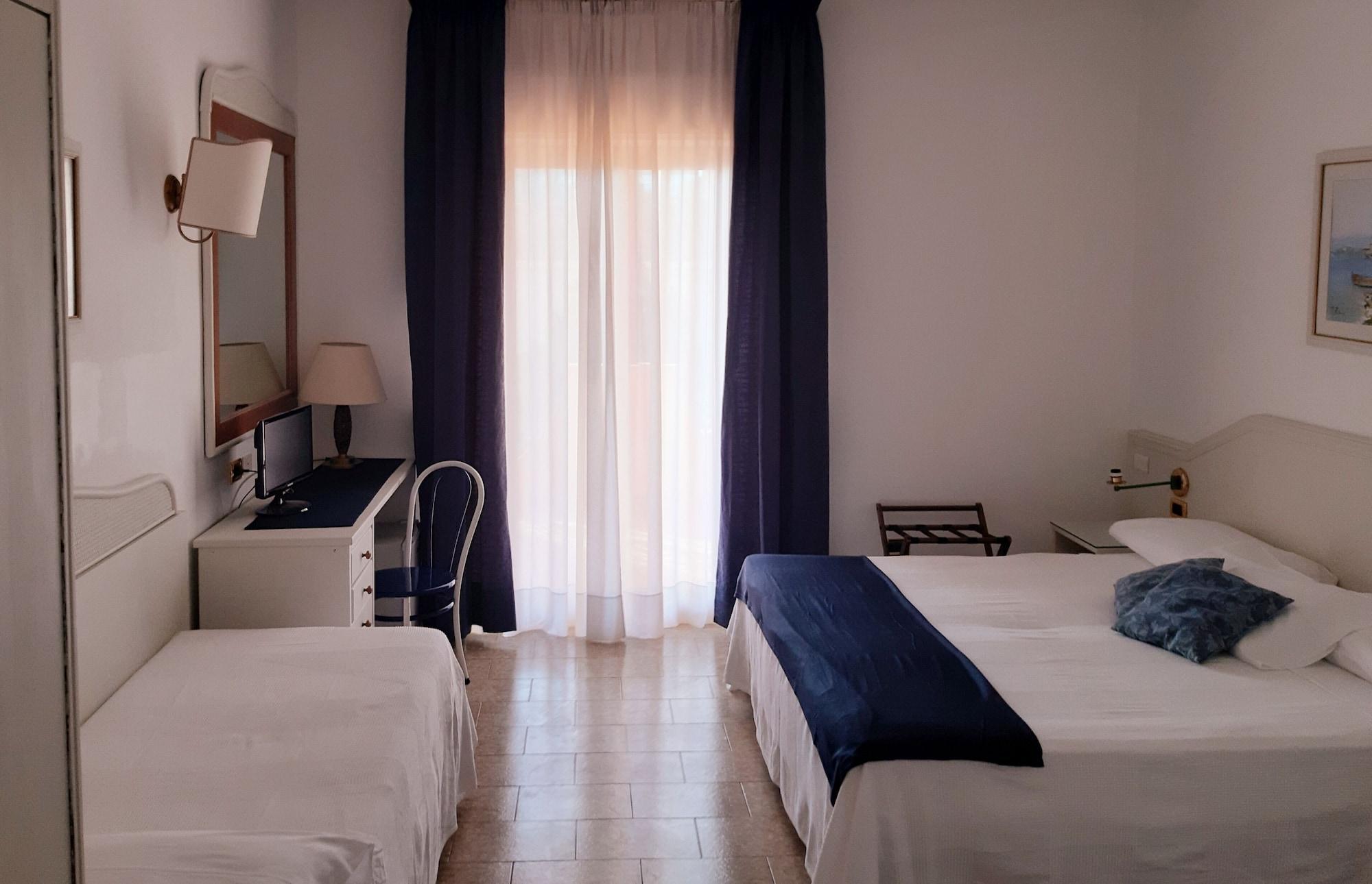 Andromaco Palace Hotel Taormina Zewnętrze zdjęcie
