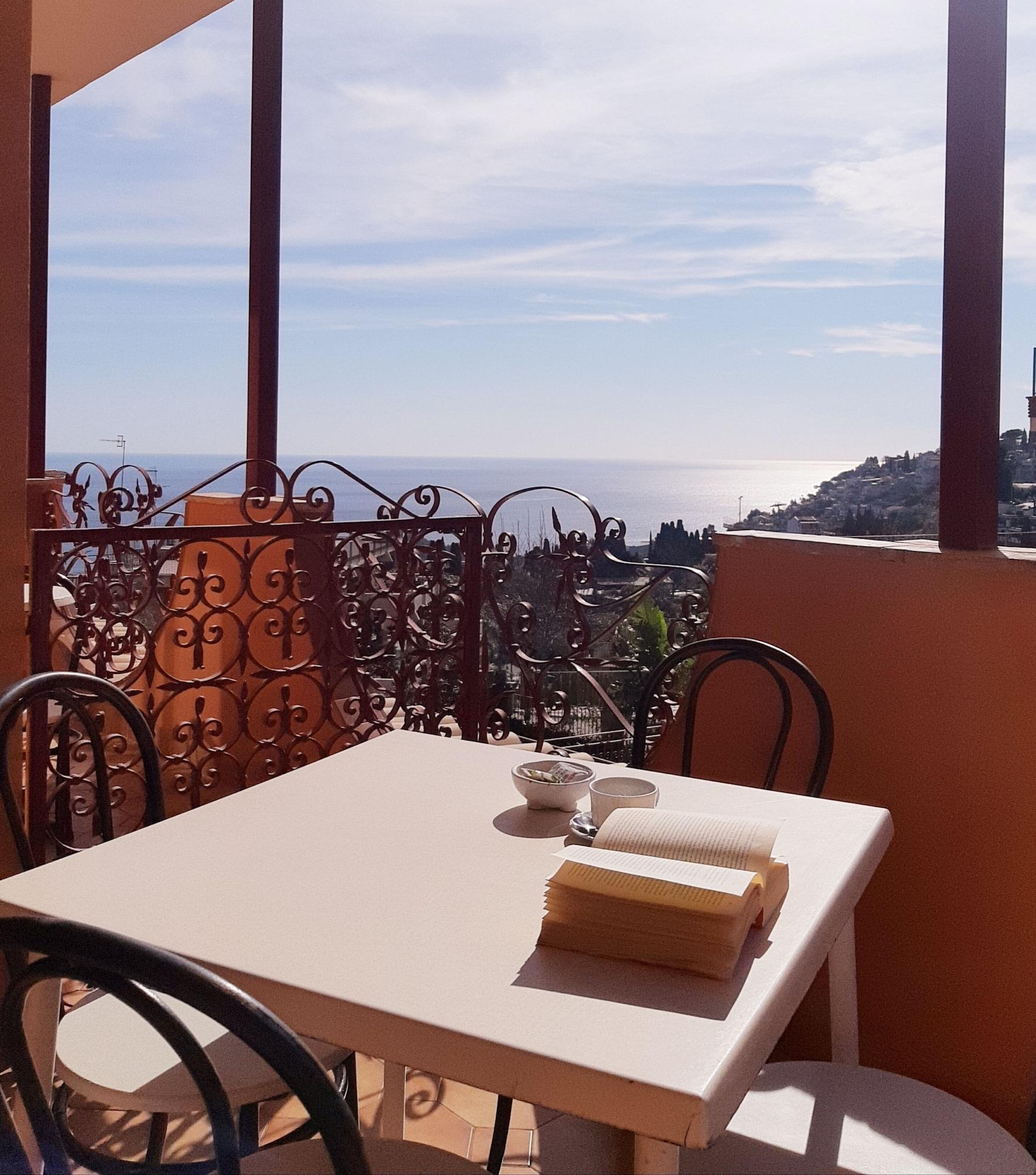 Andromaco Palace Hotel Taormina Zewnętrze zdjęcie