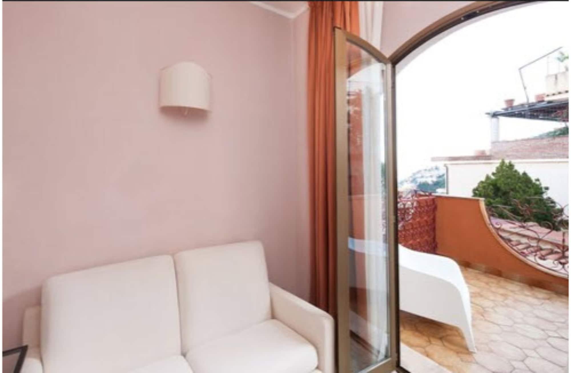 Andromaco Palace Hotel Taormina Zewnętrze zdjęcie