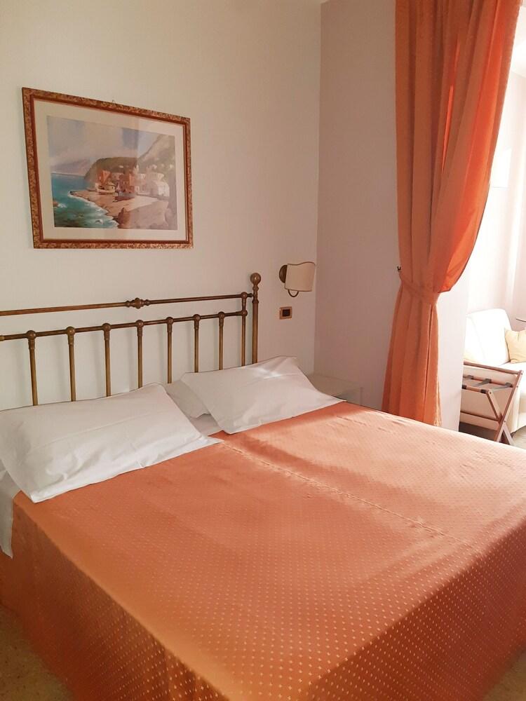 Andromaco Palace Hotel Taormina Zewnętrze zdjęcie