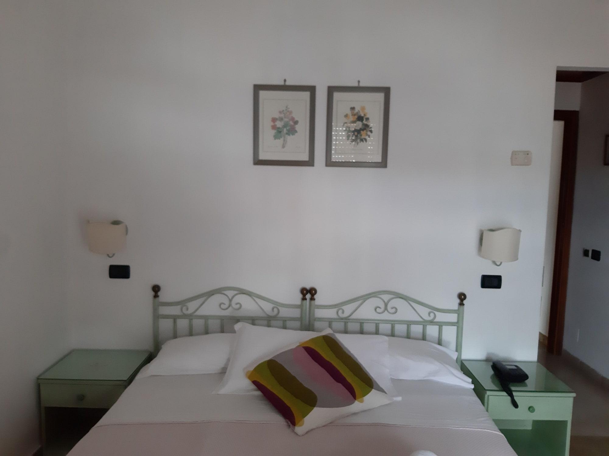 Andromaco Palace Hotel Taormina Zewnętrze zdjęcie