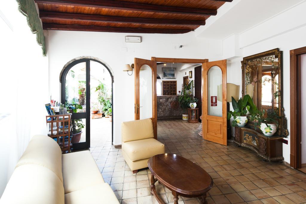 Andromaco Palace Hotel Taormina Zewnętrze zdjęcie