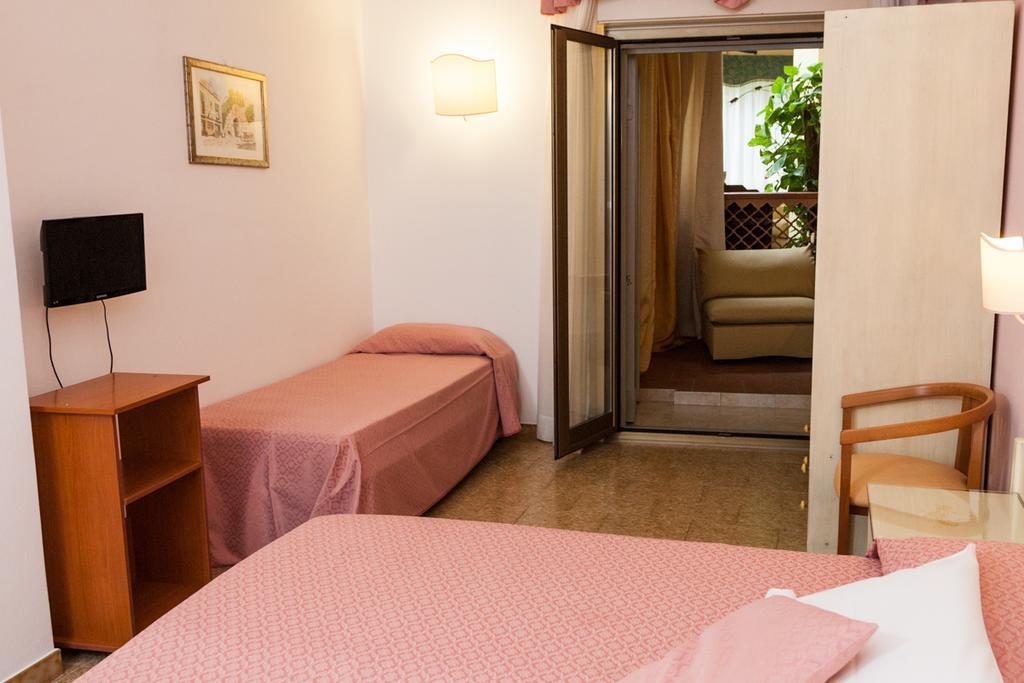 Andromaco Palace Hotel Taormina Zewnętrze zdjęcie
