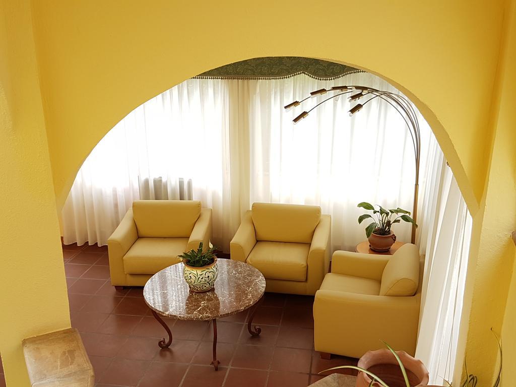 Andromaco Palace Hotel Taormina Zewnętrze zdjęcie