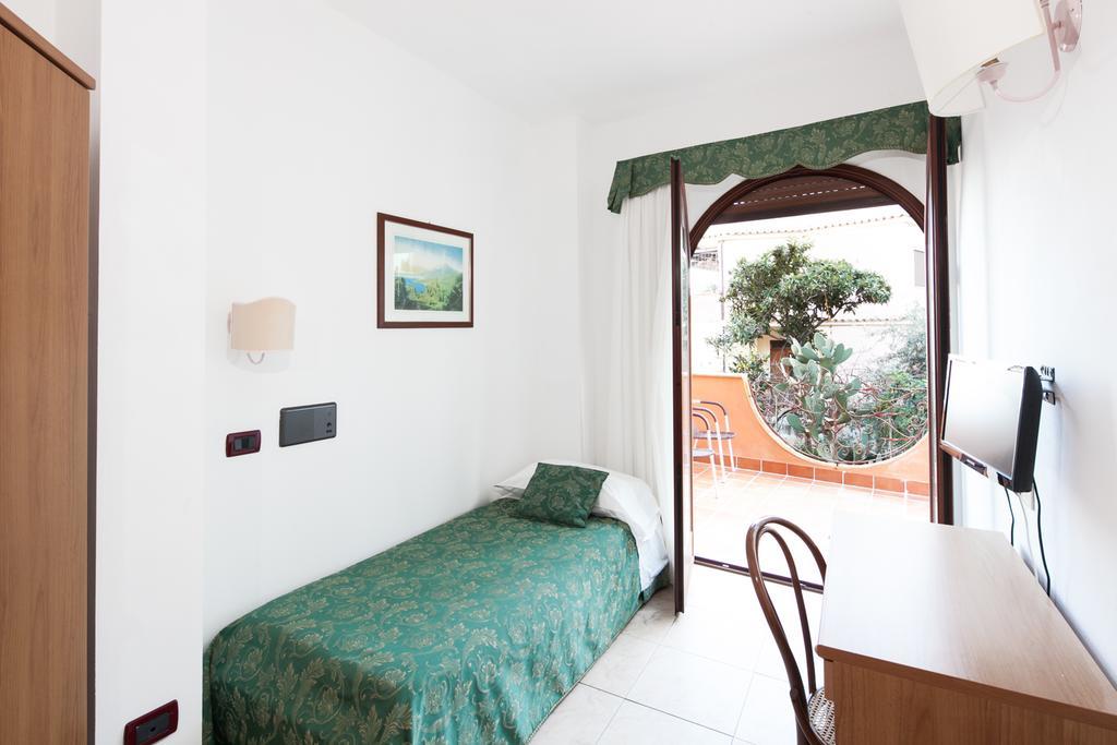 Andromaco Palace Hotel Taormina Zewnętrze zdjęcie