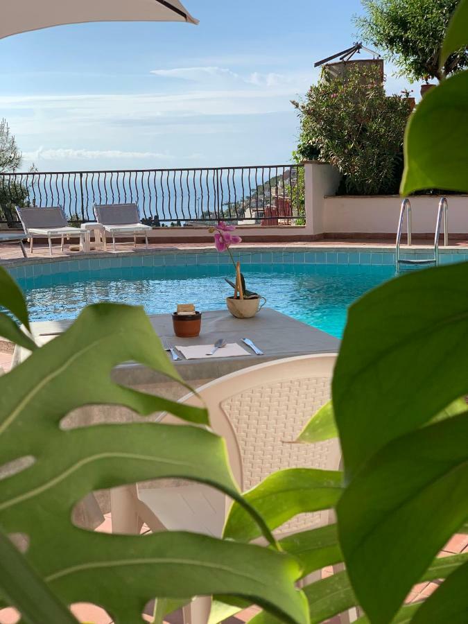 Andromaco Palace Hotel Taormina Zewnętrze zdjęcie