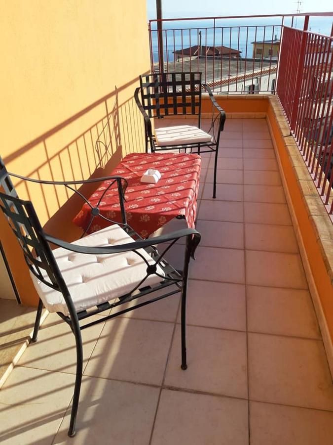 Andromaco Palace Hotel Taormina Zewnętrze zdjęcie