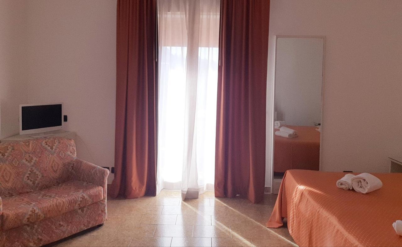 Andromaco Palace Hotel Taormina Zewnętrze zdjęcie