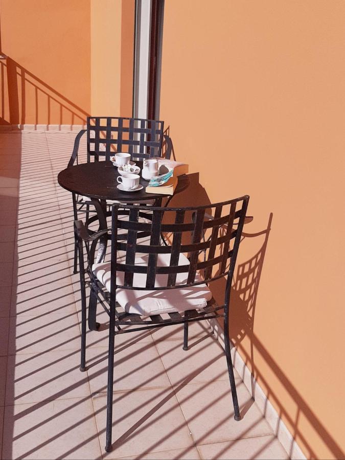 Andromaco Palace Hotel Taormina Zewnętrze zdjęcie