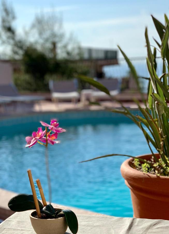 Andromaco Palace Hotel Taormina Zewnętrze zdjęcie