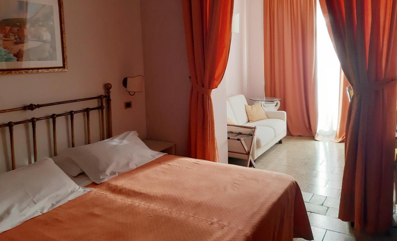 Andromaco Palace Hotel Taormina Zewnętrze zdjęcie
